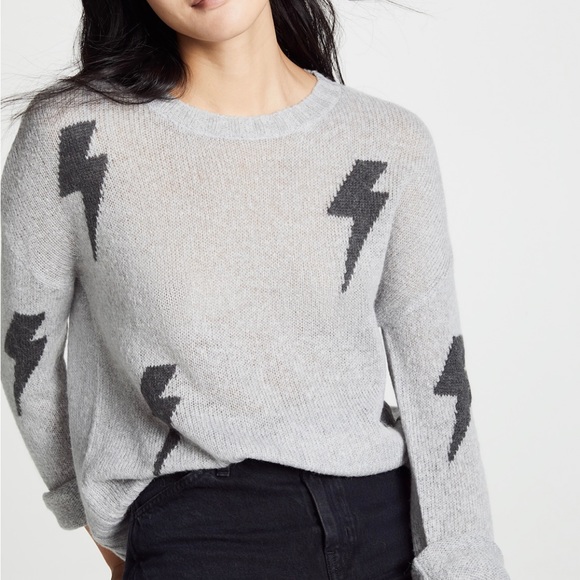 Rails Perci Lightning Bolt sweater - Picture 16 of 16